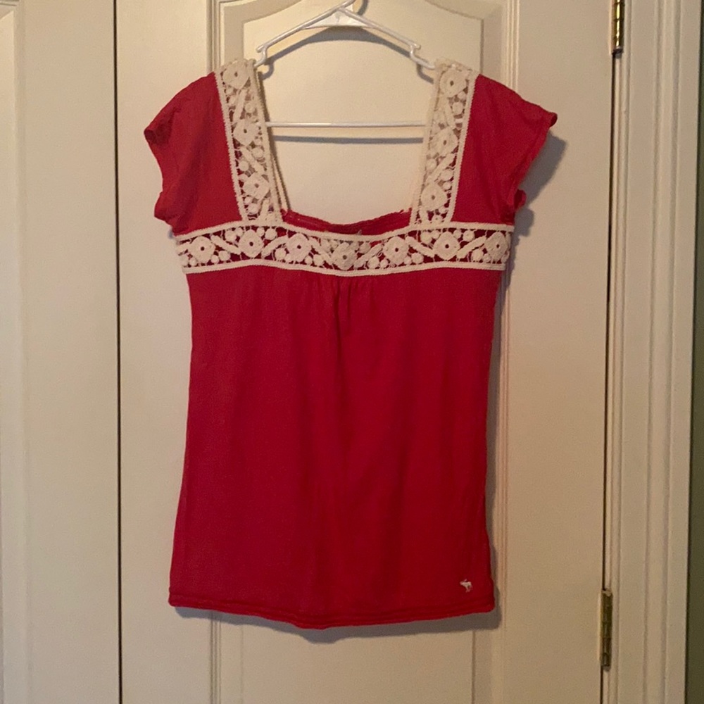 Abercrombie Top